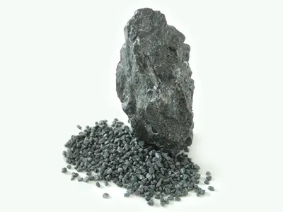 Brown Aluminum Oxide, Brown Fused Alumina