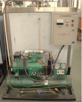 Water Chilling Unit