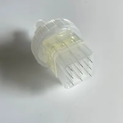 Supply Water Needle Mesogun Mesotherapy 9 Pins Multi Needles