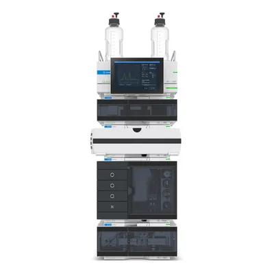 Agilent 1260 Infinity III Liquid Chromatograph System