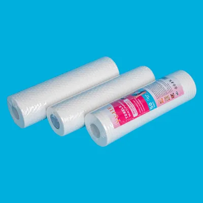 Reusable Wet and Dry Use Cleaning Wipe for Household Tasks