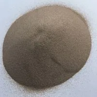 Zircon Sand