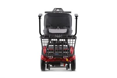 Wholesale Cheap Electric Four-Wheel Folding Scooters Made in China