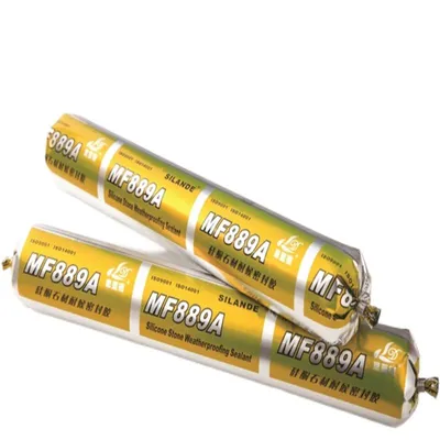 Premium Mf881-25 Silicone Sealant for Strong, Lasting Bonds