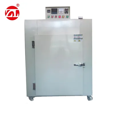 High Temperature Chamber Drying Chamber Industrial Oven