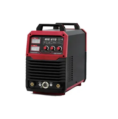 Mlg F Series Laser Welding Machine MIG270