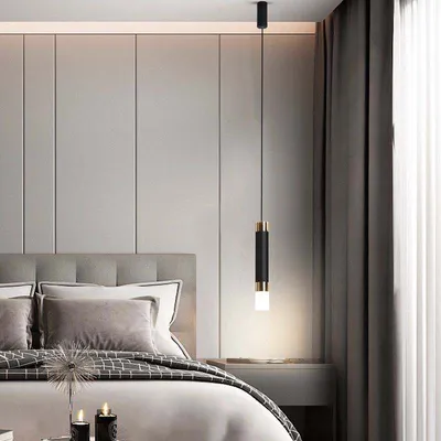 Eco-Friendly High-End PVC Background Wall Panels Interior Wall Material