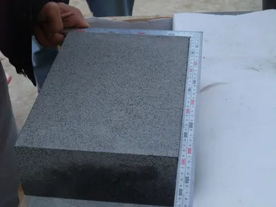 Own Quarry Basalt