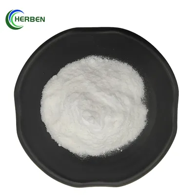 Weight Loss Raw Material Powder L-Carnitine