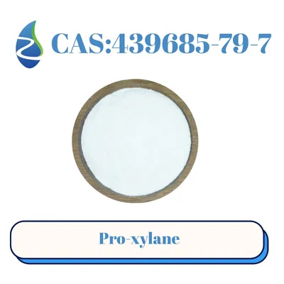 PRO-Xylane Cosmetic Material for Enhanced Skin Hydration and Firmness CAS 439685-79-7