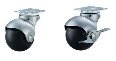 Ball Caster (Swivel) /Furniture Casters
