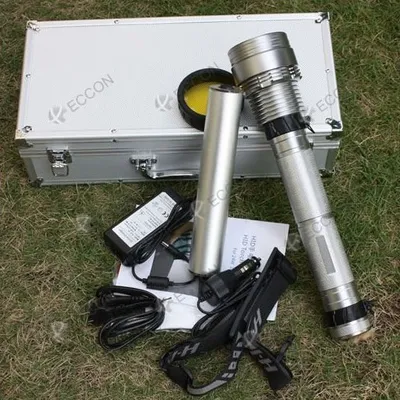 Longe Range Waterproof Outdoor Lighting (ZSHT0001)