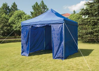 Pop up Tent