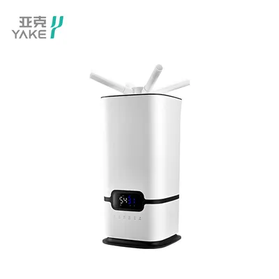 2020 Professional Wholesale Portable Home Air Humidifier Low Noise Ultrasonic Humidifier