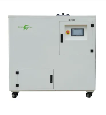 Destruction and Recycling Machine for Hard Disk and iPad
