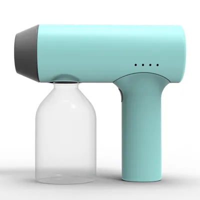 Customized Atomized Handheld Infrared Electric Sprayer Disinfection Gun