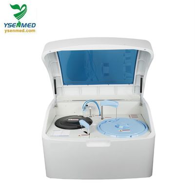 Yste180c Medical Fully Automated Chemistry Analyzer