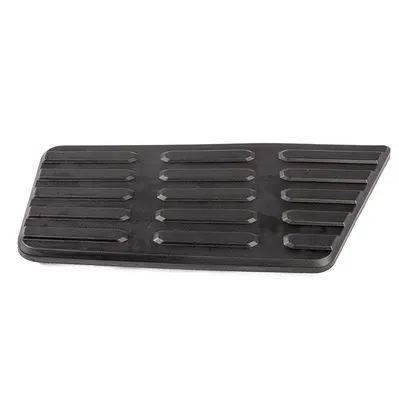 Auto Parts Bumper System Left Step of Rear Bumper OE 2804105p306A for JAC T8