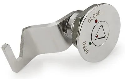 Zonzen Cylinder Lock for Industrial Cabinet Ms706