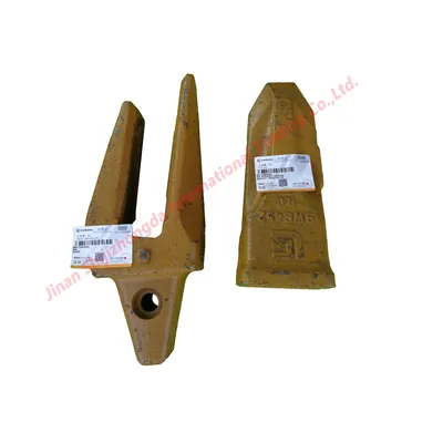 Construction Machinery Bucket Tooth
