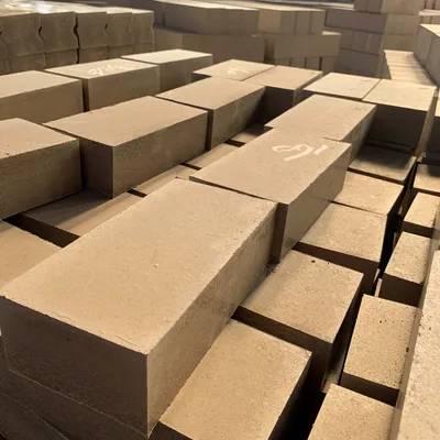 Hot Sale Wholesale Price Refractory Fire Clay Brick Refractory Bricks