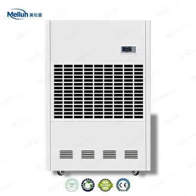 Precise Automatic Humidist Control 20L Per Day Home Use Small Air Dehumidifier