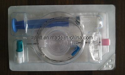 Epidural Set