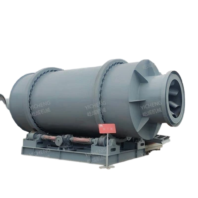 Sand, Quartz Sand, Machine-Made Sand, and Mine Tailings Sand Drying Equipmen, Sand Dryer
