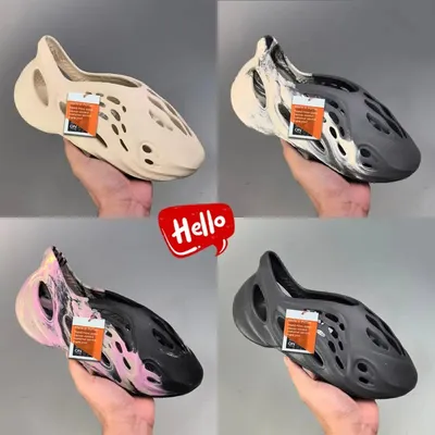 Wholesale Lightweight Waterproof Rubber Garden Shoes for Women Outdoor Gardening Walking Beach Sandals