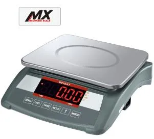 Classic Model Digital Weighing and Counting Balance