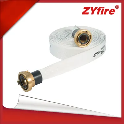 Marine Fire Hose (MED approval) for Marine Fire Fighting Use