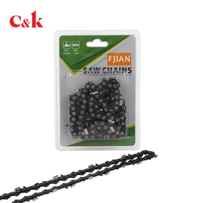Cheap Chainsaw Chains Discount 18 Inch 325 Pitch Saw Chain