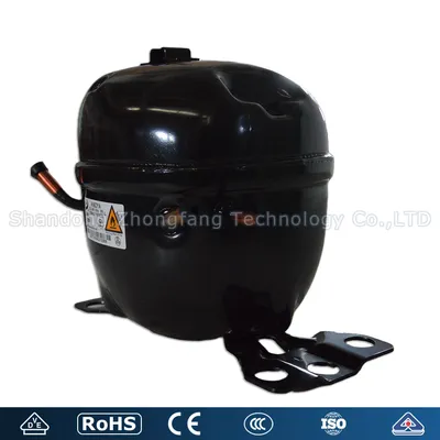 Donper Compressor 1/5HP A145cy1 Refrigeration Compressor R600A