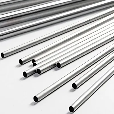 Ultra-Corrosion-Resistant Inconel 625 Capillary Tubes for Marine Applications
