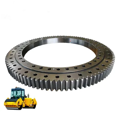 Slewing Ring Bearings, Turntable Bearings, High Precision Slewing Bearing for Crane