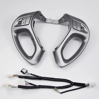 Cruise Button for Hyundai IX35 Steering Wheel Control Switch