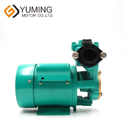 Jsp-355 Jsp Series Household Self-Priming Jet Pump Ym45