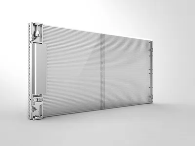 Jade Screen Series 1000*500 Display panel