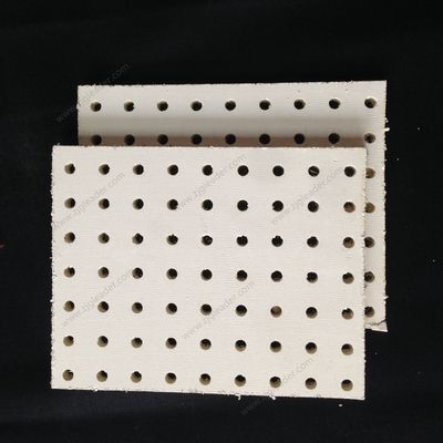 Decoration Material Acoustic Perforated Ceiling