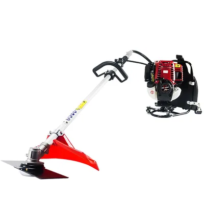 Patelo Powerful Garden Tool Brush Cutter Bc350