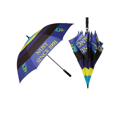 Outdoor Advertising Patio Parasol Big Golf Umbrella Promotion Advertising