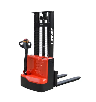 Free Shipping Electric Stacker 1.5t 2t Pallet Stacker Best Value