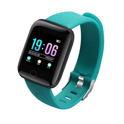 R1258 Hot Sale Smart Bracelet Heart Fitness Silicone Fashion Smart Wristband