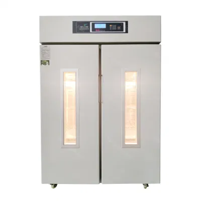 Gtop Series Intelligent Illumination Seed Germination Incubator
