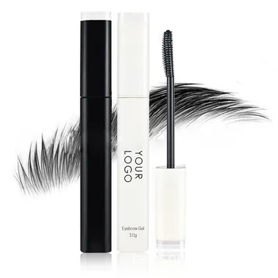 Waterproof Eyebrow Styling Gel for Long Lasting Hold