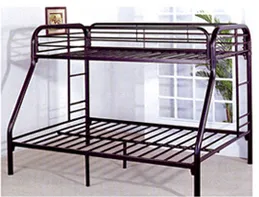 Steel Bunk Beds