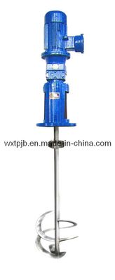 Top-in Chemical Mixing Machine (DL1-0.75/150)