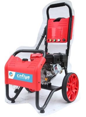 Professional Gasoline High Presurre Washer