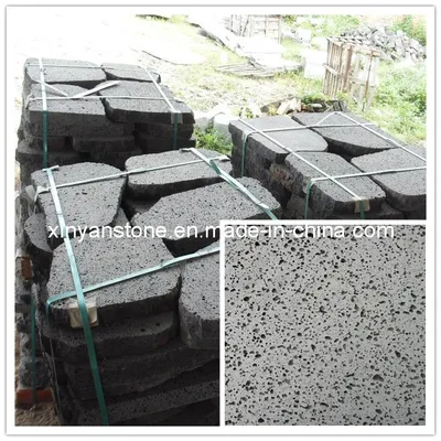 Lava Stone / Black Basalt