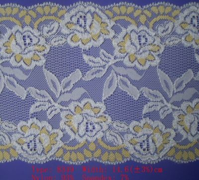 Lace 8349